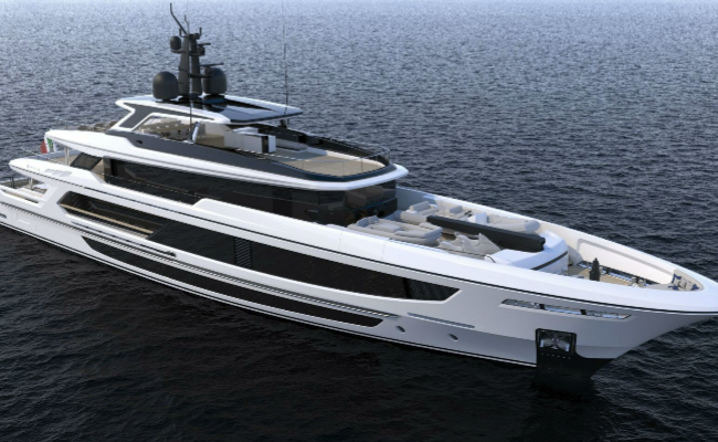 Motor Yachts