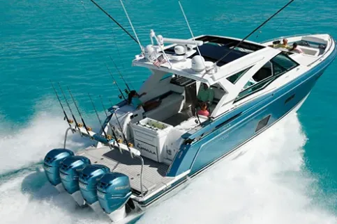 maxi catamaran 82