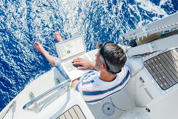 Sabre Yachts - Find Your Dream Yacht For Sale!