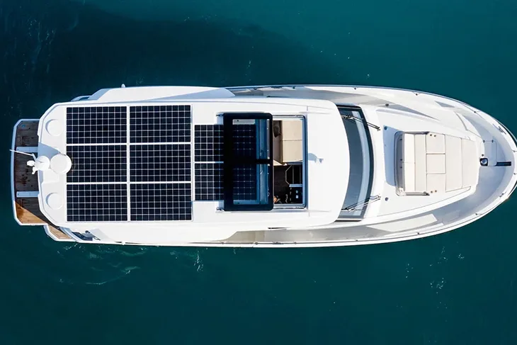 Sabre Yachts - Find Your Dream Yacht For Sale!