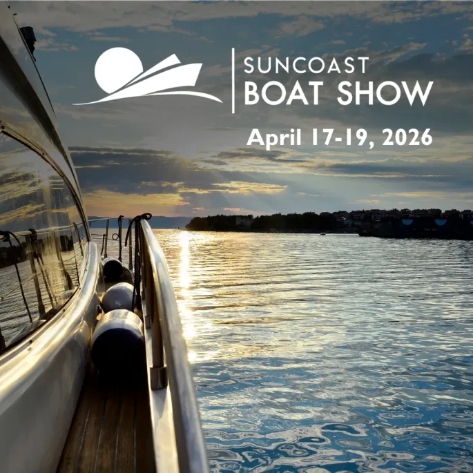 Suncoast Boat Show web